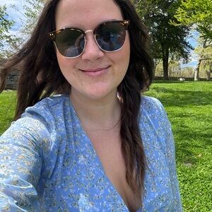 Meet your Posher, Michelle